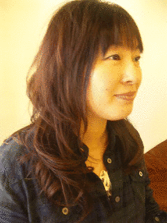片岡晴子の画像