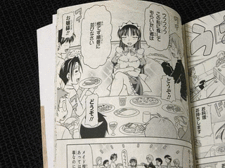 貧乏姫ですが、何か?の画像