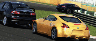 FORZA MOTORSPORT 4の画像