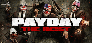 PAYDAY: THE HEISTの画像