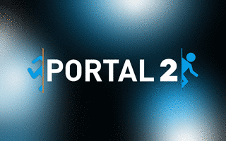PORTAL 2の画像