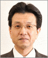 坪井淳一の画像
