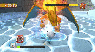 ポケパーク2 〜BEYOND THE WORLD〜の画像