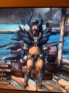 ドーベルの画像