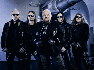 U.D.O.の画像