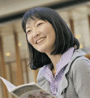 石川伸子の画像