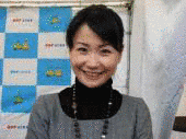 竹島知江の画像