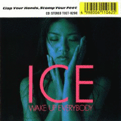 ICEの画像