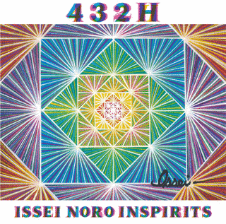 ISSEI NORO INSPIRITSの画像