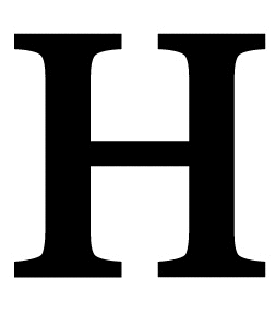 H.の画像