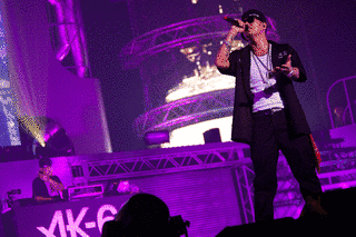 AK LIVEの画像