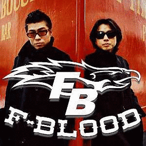 F-BLOODの画像