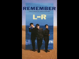 L⇔Rの画像