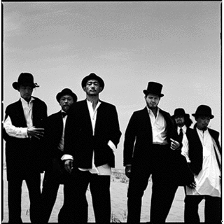 OVERGROUND ACOUSTIC UNDERGROUNDの画像