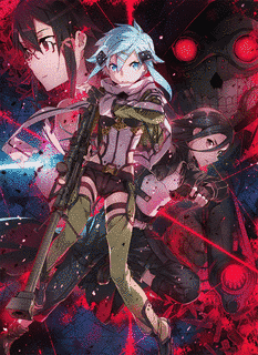 PHANTOM BULLETの画像