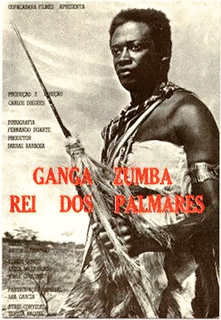 GANGA ZUMBAの画像