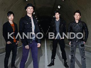 KANDO BANDOの画像