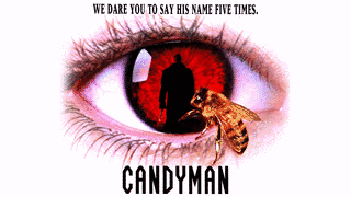 CANDYMANの画像