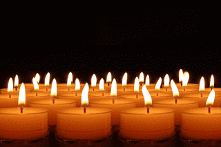 CANDLESの画像