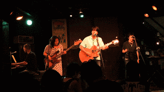 京都町内会バンドの画像