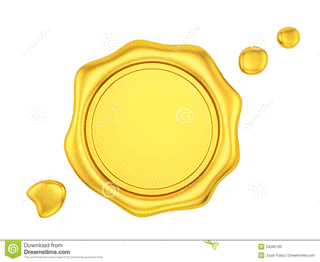 GOLD WAXの画像