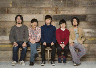 SAKEROCKの画像