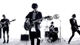 THE ORAL CIGARETTESの画像