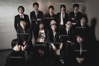 SKA SKA CLUBの画像