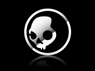 SKULL CANDYの画像