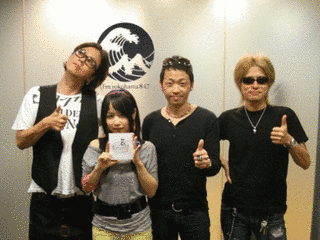 THE SPINの画像