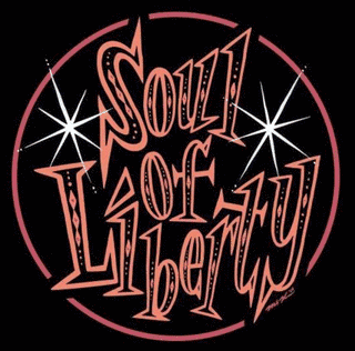 SOUL OF LIBERTYの画像