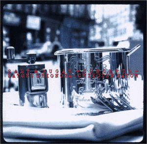 SALT&SUGARの画像