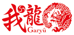 太鼓ユニット我龍の画像