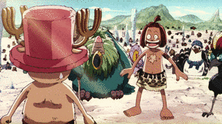 珍獣王国の画像