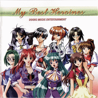 DOORS MUSIC ENTERTAINMENTの画像
