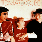 TOMATO CUBEの画像
