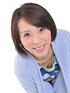 鬼橋美智子の画像