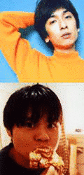 NEIL&IRAIZAの画像