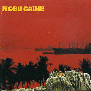 NOBU CAINEの画像