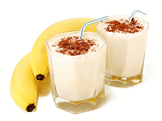 BANANA SHAKESの画像