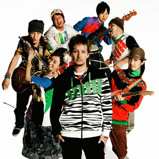 FUNKISTの画像