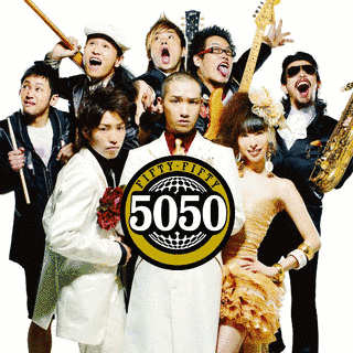 5050の画像