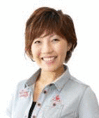 井上麻子の画像