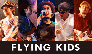 FLYING KIDSの画像