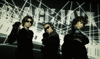 BLACK JAXXの画像