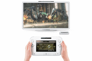 WII Uの画像