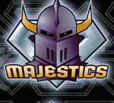 MAJESTICSの画像
