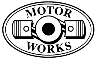 MOTORWORKSの画像