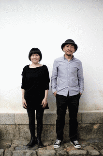 YOSSY LITTLE NOISE WEAVERの画像