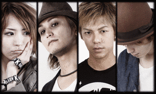 LUV K RAFTの画像